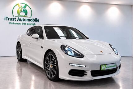 Porsche Panamera Gebrauchtwagen