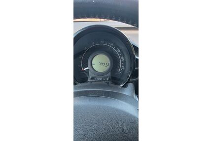 Toyota Aygo (X) Gebrauchtwagen