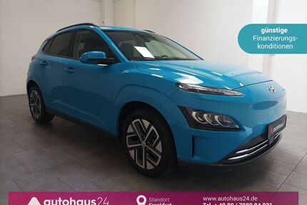 Hyundai KONA Elektro Gebrauchtwagen