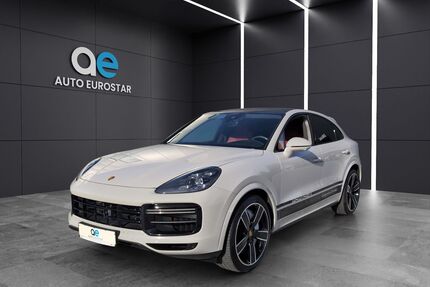 Porsche Cayenne Gebrauchtwagen