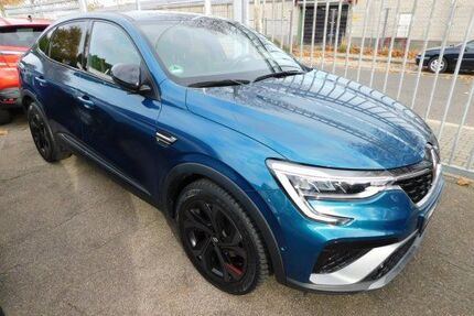 Renault Arkana Gebrauchtwagen