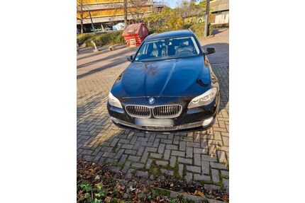 BMW 520 Gebrauchtwagen