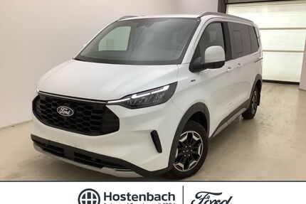 Ford Tourneo Custom Gebrauchtwagen