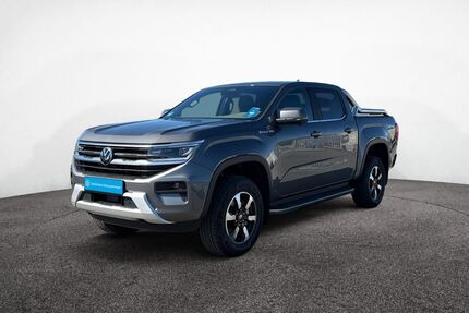 VW Amarok Gebrauchtwagen