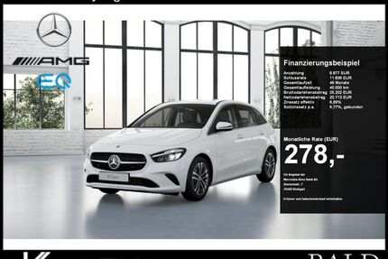 Mercedes-Benz B 180 Gebrauchtwagen