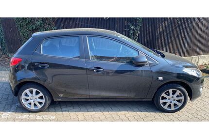 Mazda 2 Gebrauchtwagen