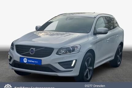 Volvo XC60 Gebrauchtwagen