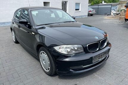 BMW 116 Gebrauchtwagen