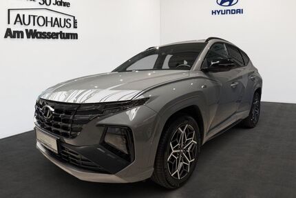 Hyundai TUCSON Gebrauchtwagen