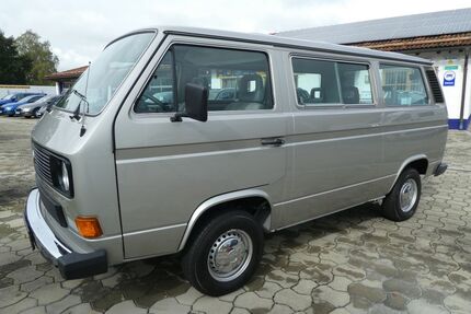 VW T3 Multivan Gebrauchtwagen
