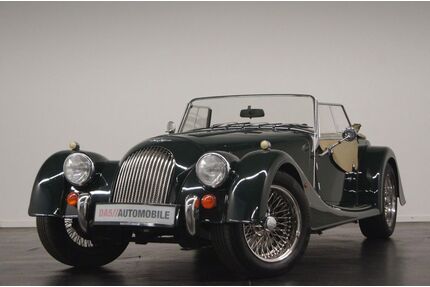 Morgan Plus 4 Gebrauchtwagen