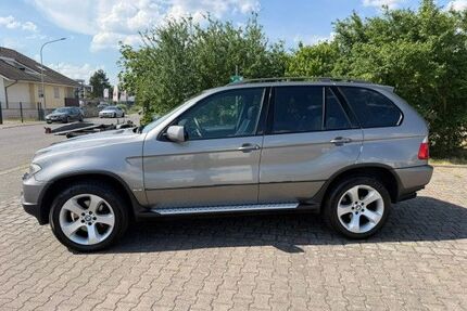 BMW X5 Gebrauchtwagen