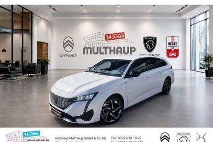 Peugeot 308 Gebrauchtwagen