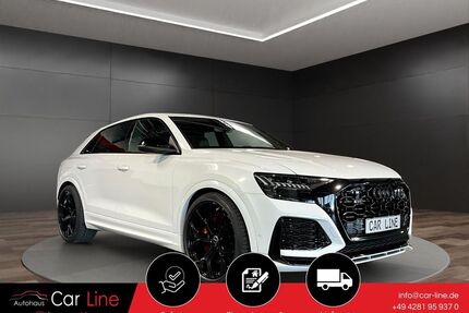 Audi RSQ8 Gebrauchtwagen