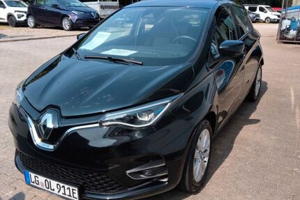 Renault ZOE Gebrauchtwagen