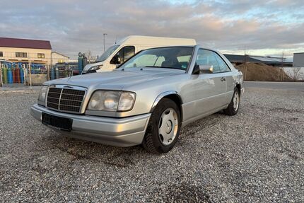 Mercedes-Benz 220 Gebrauchtwagen
