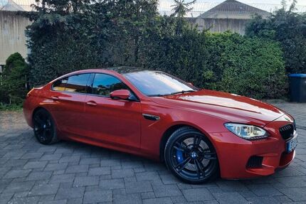 BMW M6 Gebrauchtwagen