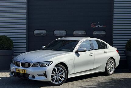 BMW 330 Gebrauchtwagen