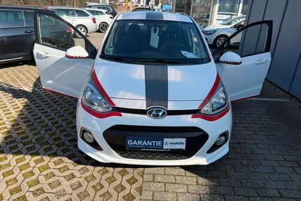 Hyundai i10 Gebrauchtwagen