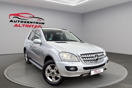 Mercedes-Benz ML 280 Gebrauchtwagen