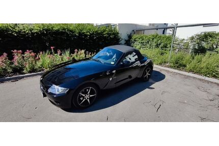 BMW Z4 Gebrauchtwagen
