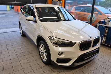 BMW X1 Gebrauchtwagen