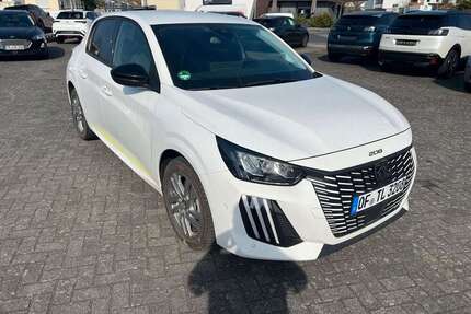 Peugeot 208 Gebrauchtwagen