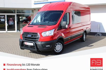 Ford Transit Gebrauchtwagen
