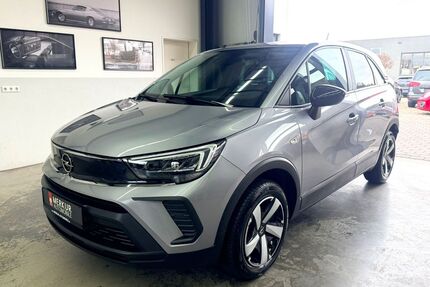Opel Crossland (X) Gebrauchtwagen