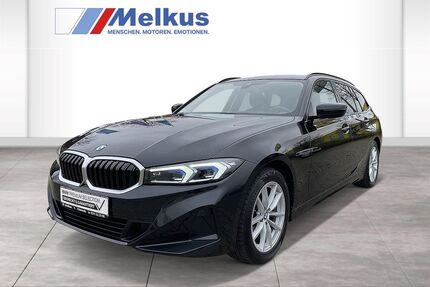 BMW 318 Gebrauchtwagen