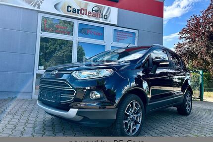 Ford EcoSport Gebrauchtwagen