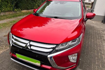 Mitsubishi Eclipse Cross Gebrauchtwagen
