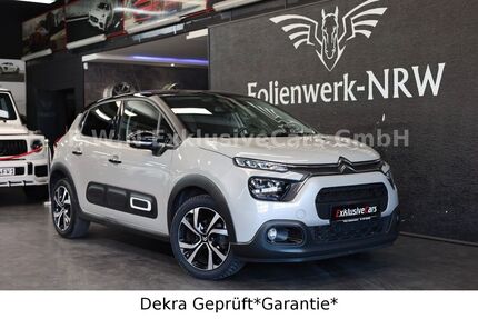 Citroen C3 Gebrauchtwagen
