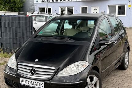 Mercedes-Benz A 200 Gebrauchtwagen
