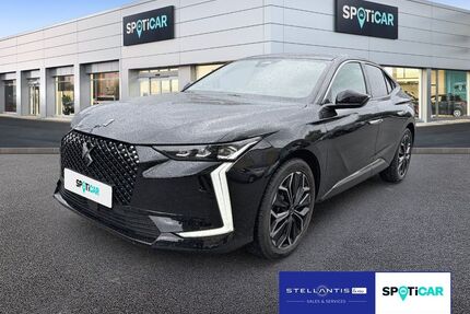DS Automobiles DS4 Gebrauchtwagen