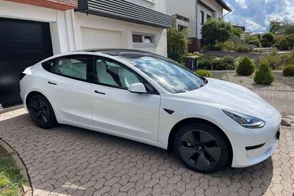 Tesla Model 3 Gebrauchtwagen