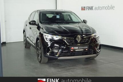 Renault Arkana Gebrauchtwagen