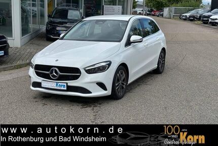 Mercedes-Benz B 200 Gebrauchtwagen