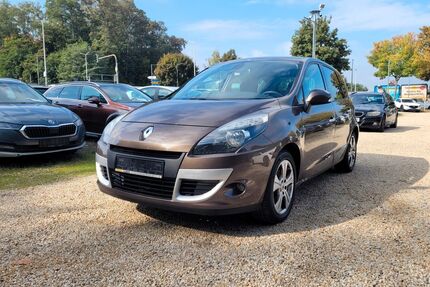 Renault Scenic Gebrauchtwagen