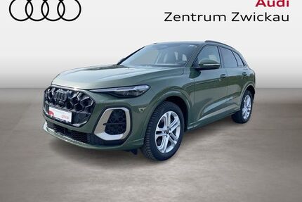 Audi Q5 Gebrauchtwagen