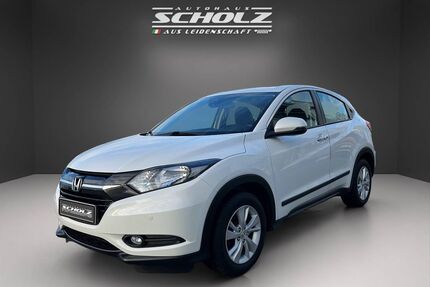 Honda HR-V Gebrauchtwagen