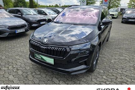 Skoda Karoq Gebrauchtwagen