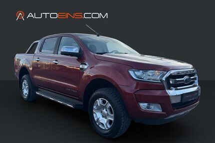 Ford Ranger Gebrauchtwagen