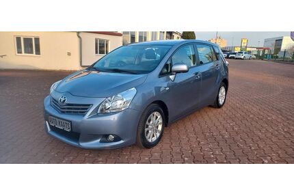 Toyota Verso Gebrauchtwagen