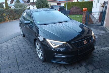 Seat Leon Gebrauchtwagen
