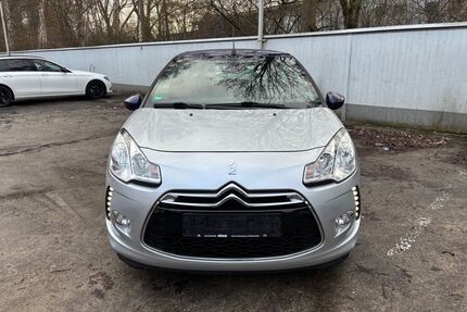Citroen DS3 Gebrauchtwagen