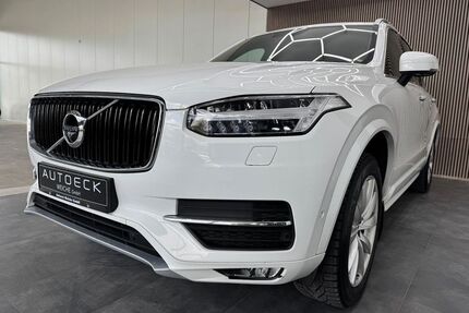 Volvo XC90 Gebrauchtwagen