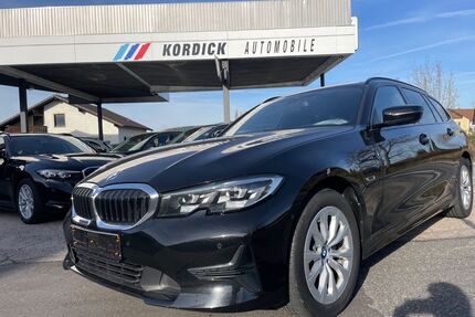 BMW 320 Gebrauchtwagen