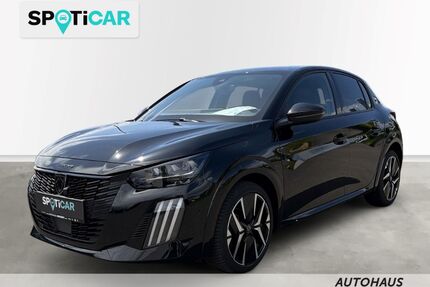 Peugeot 208 Gebrauchtwagen