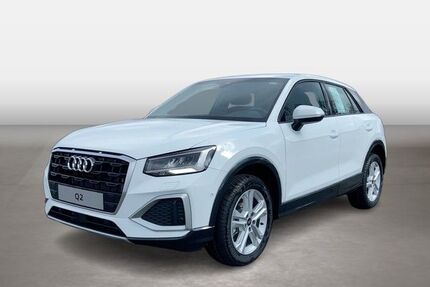 Audi Q2 Gebrauchtwagen